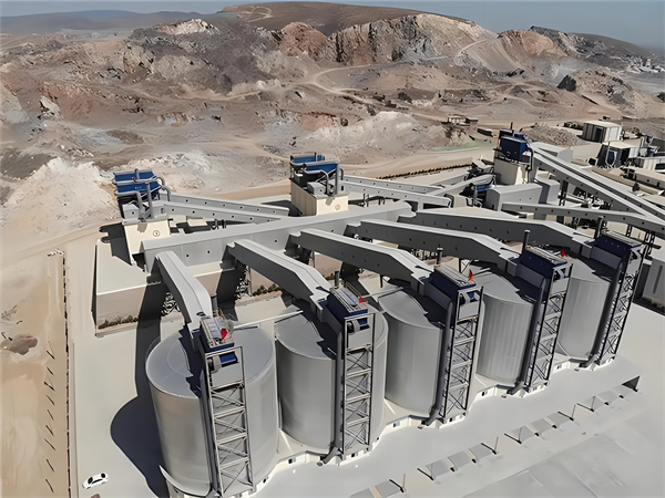 港南水泥钢板仓